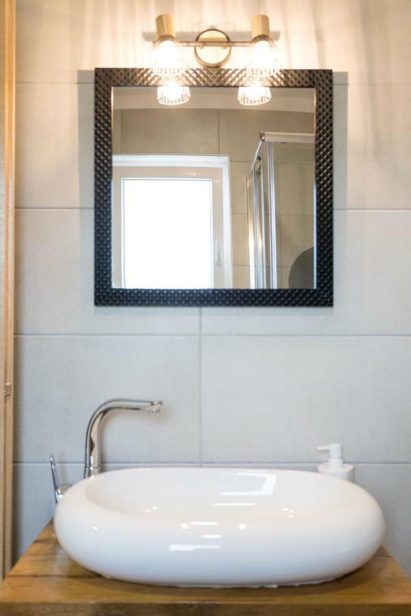 אוסילק Apartmani Mursa מראה חיצוני תמונה